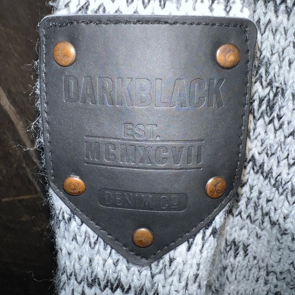 Denim Co Knitted Sweater - Picture 5 of 5